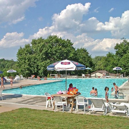 Circle M Rv & Camping Resort - Caravan Park Millersville المظهر الخارجي الصورة