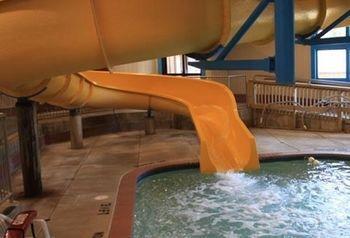 Circle M Rv & Camping Resort - Caravan Park Millersville المظهر الخارجي الصورة