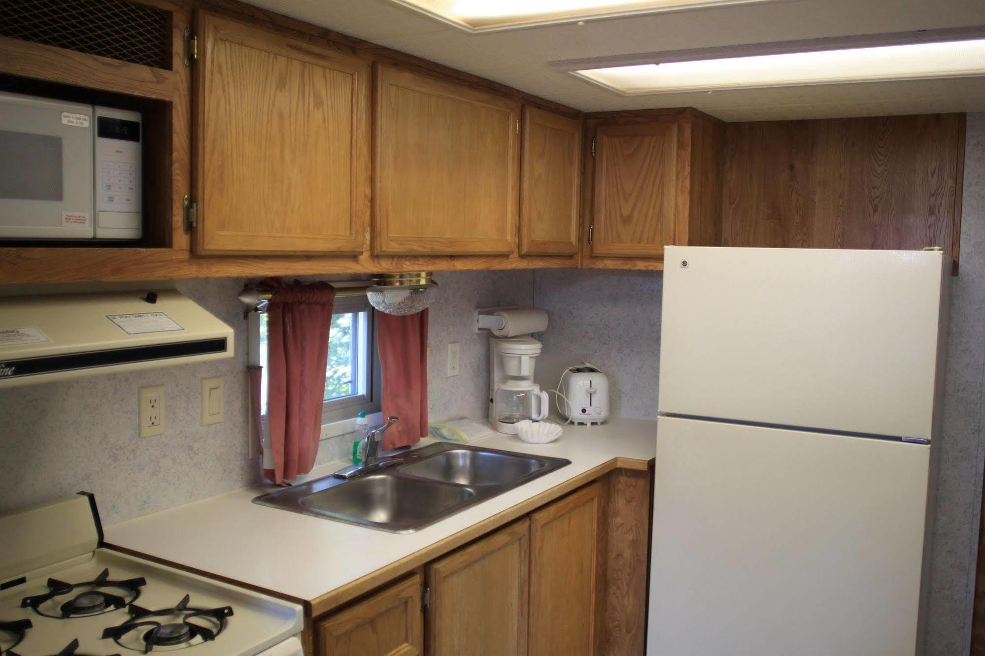 Circle M Rv & Camping Resort - Caravan Park Millersville المظهر الخارجي الصورة